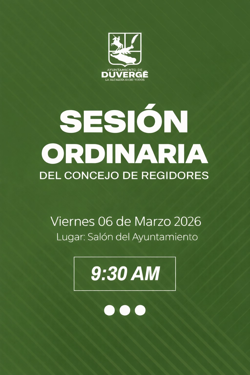 ¡INVITACIÓN!
