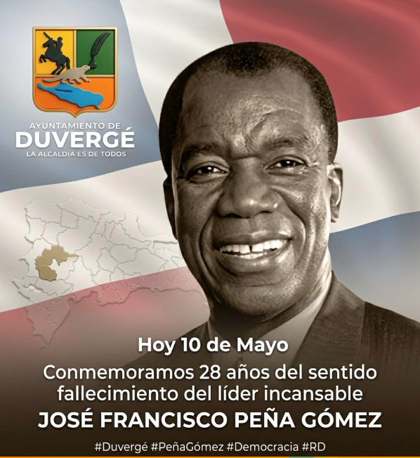 ¡CONMEMORACIÓN!